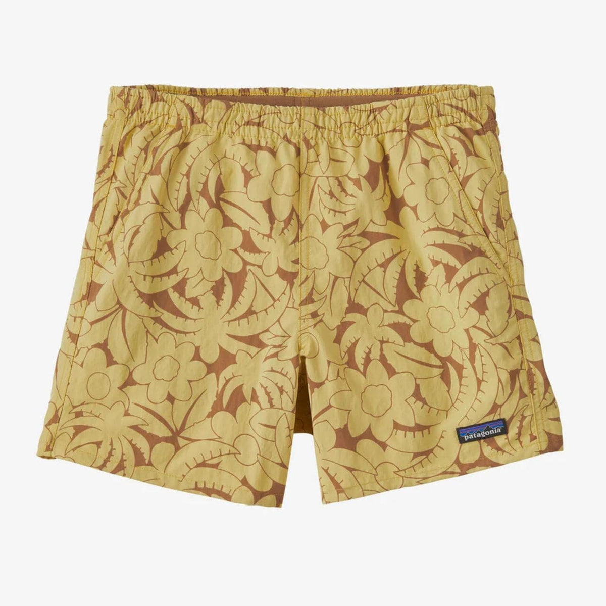 Patagonia/パタゴニア ウィメンズ・バギーズ・ショーツ 5インチ(13cm)57059