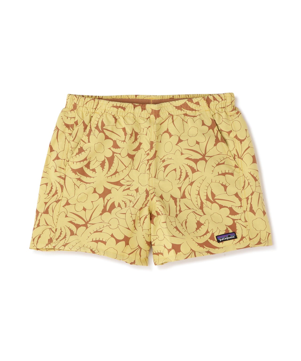 Patagonia/パタゴニア ウィメンズ・バギーズ・ショーツ 5インチ(13cm)57059