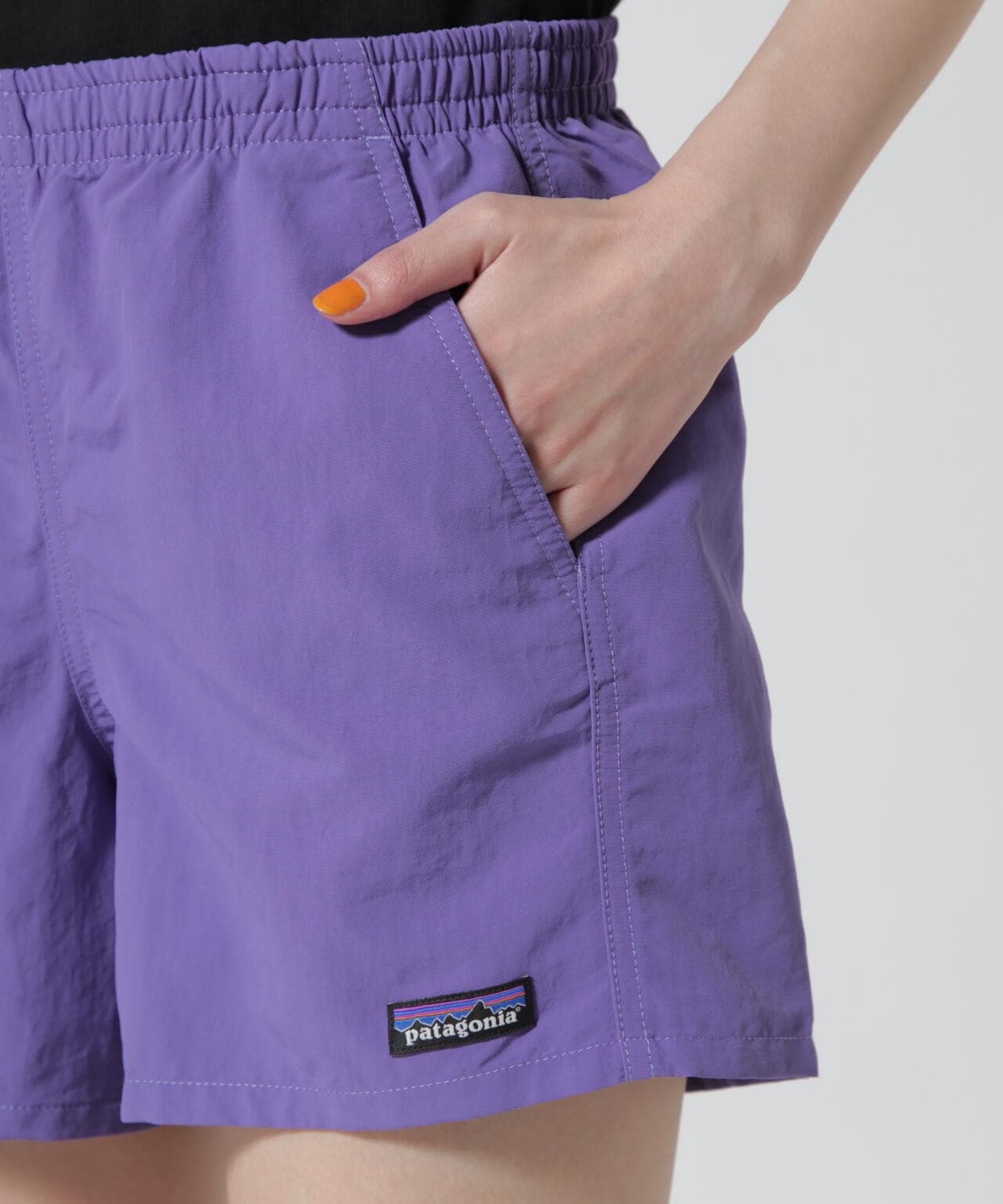 Patagonia/パタゴニア ウィメンズ・バギーズ・ショーツ 5インチ(13cm)57059