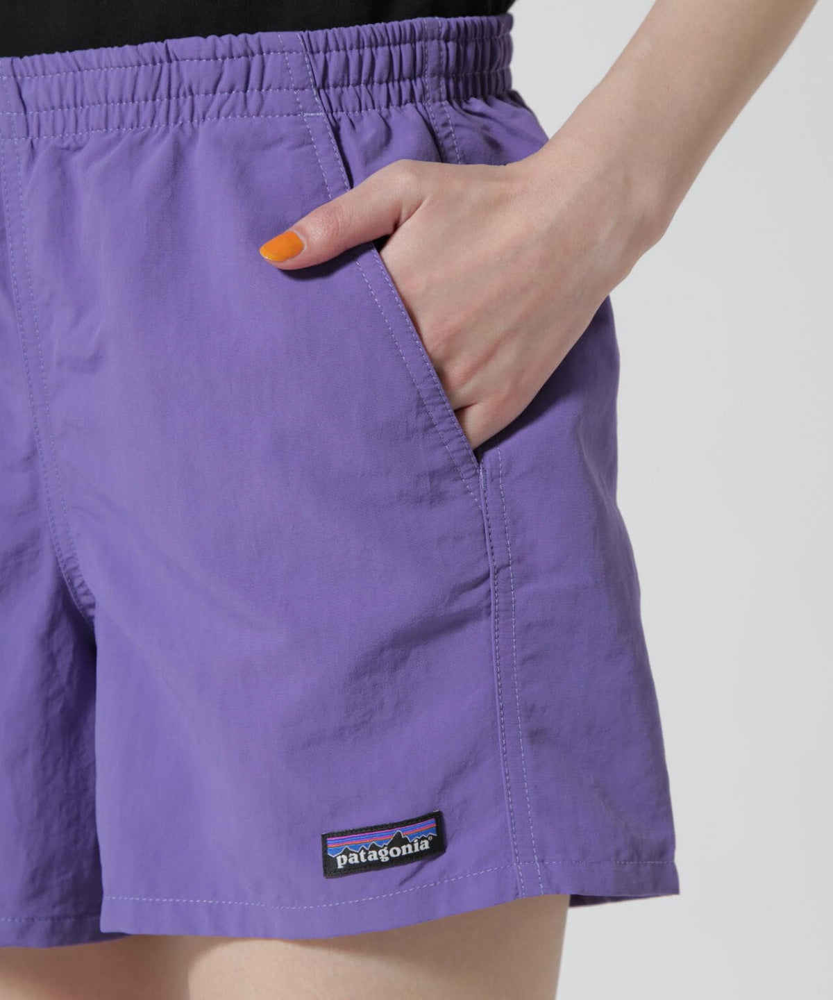 Patagonia/パタゴニア ウィメンズ・バギーズ・ショーツ 5インチ(13cm)57059