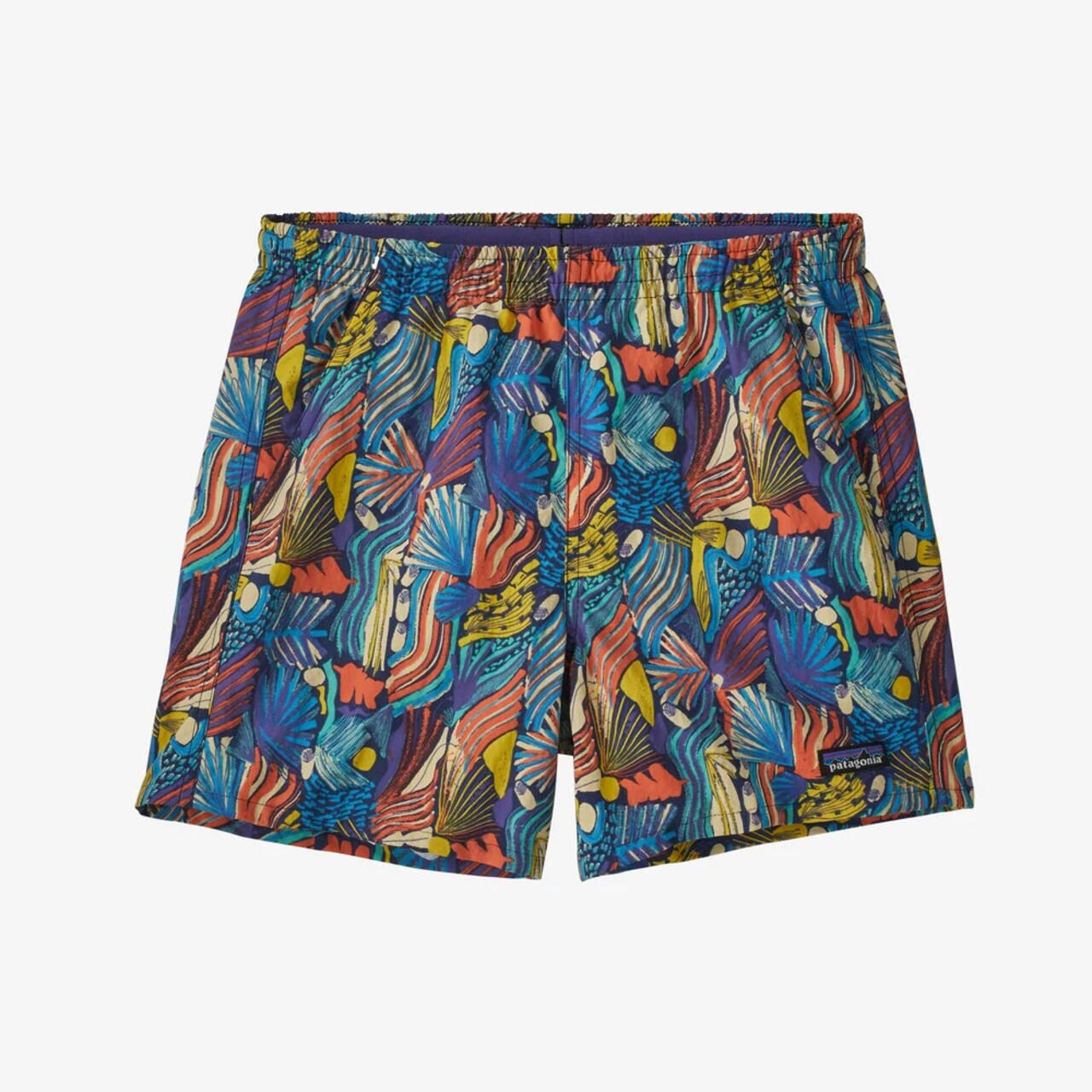 Patagonia/パタゴニア ウィメンズ・バギーズ・ショーツ 5インチ(13cm)57059