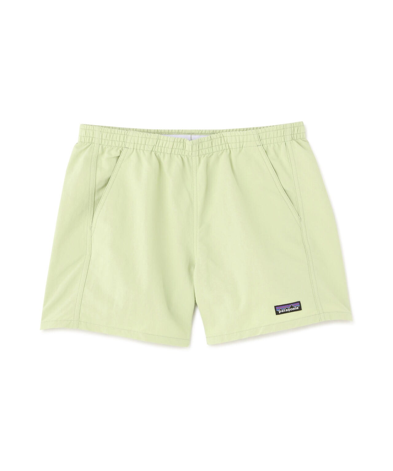Patagonia/パタゴニア ウィメンズ・バギーズ・ショーツ 5インチ(13cm)57059