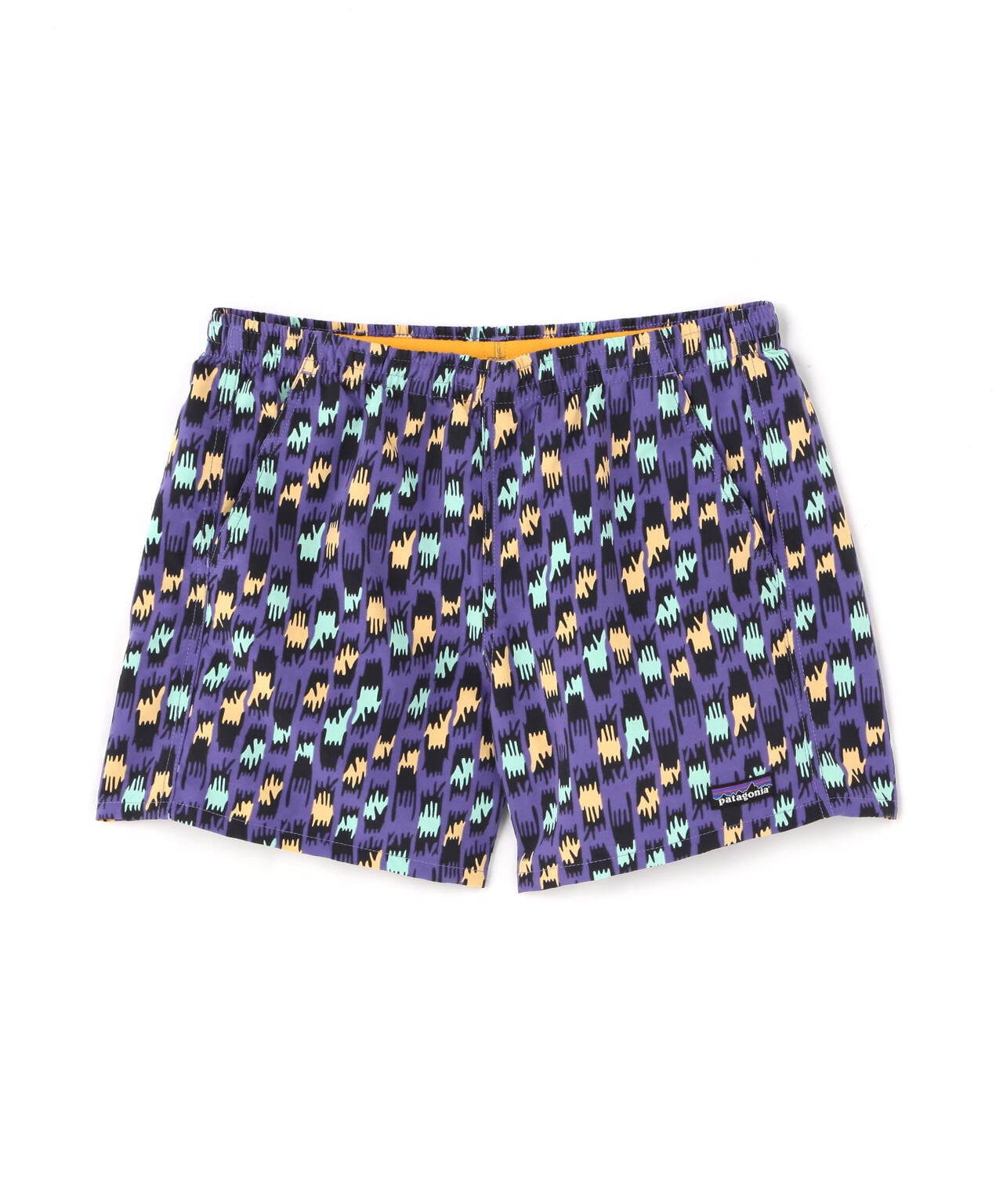 Patagonia/パタゴニア ウィメンズ・バギーズ・ショーツ 5インチ(13cm)57059