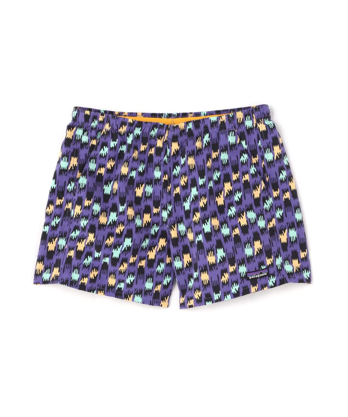 Patagonia/パタゴニア ウィメンズ・バギーズ・ショーツ 5インチ(13cm)57059