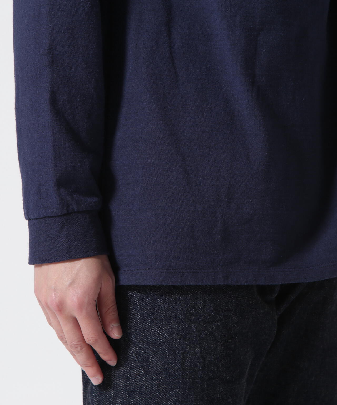 Patagonia/パタゴニア ロングスリーブ・ステンシル・レスポンシビリティー