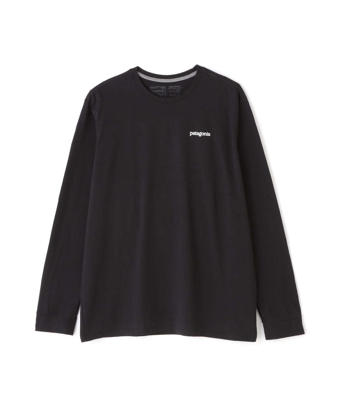 Patagonia/パタゴニア メンズ・ロングスリーブフィッツロイホライゾンズレスポンシビリティー