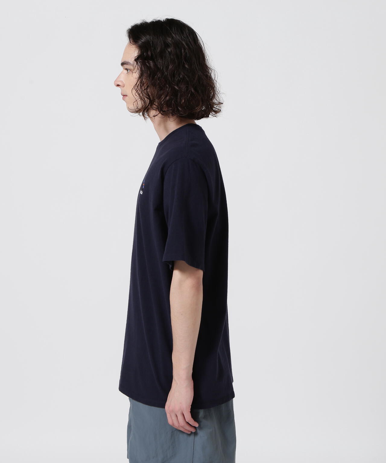 Patagonia/パタゴニア メンズ・スカイライン・ステンシル・レスポンシビリティー 37673