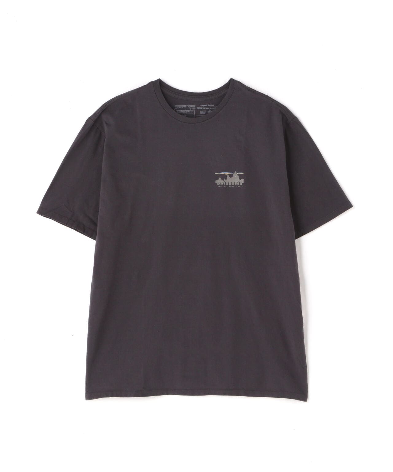 Patagonia/パタゴニア メンズ・'73 スカイライン・オーガニック・Tシャツ 37534