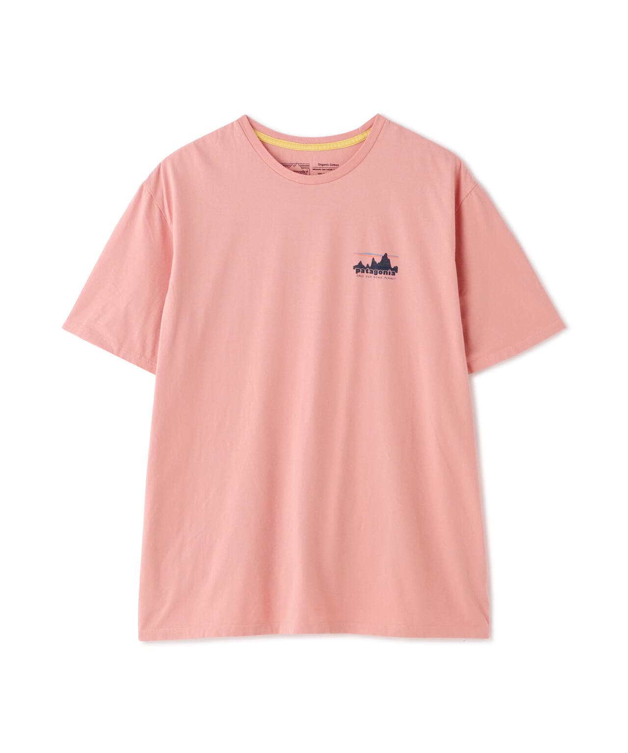 Patagonia/パタゴニア メンズ・'73 スカイライン・オーガニック・Tシャツ 37534