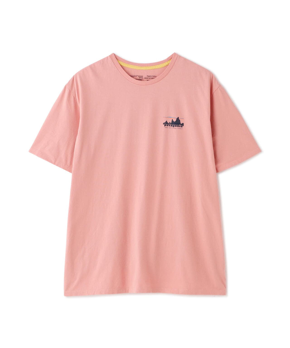 Patagonia/パタゴニア メンズ・'73 スカイライン・オーガニック・Tシャツ 37534