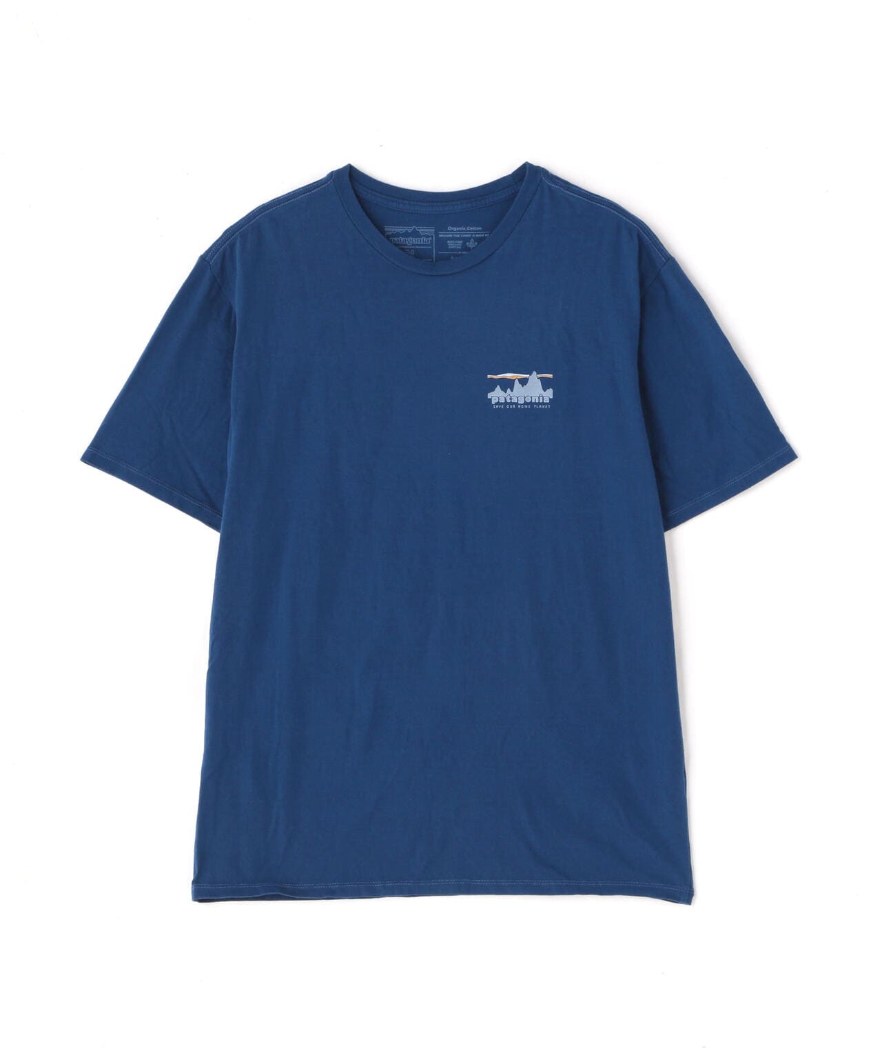 Patagonia/パタゴニア メンズ・'73 スカイライン・オーガニック・Tシャツ 37534
