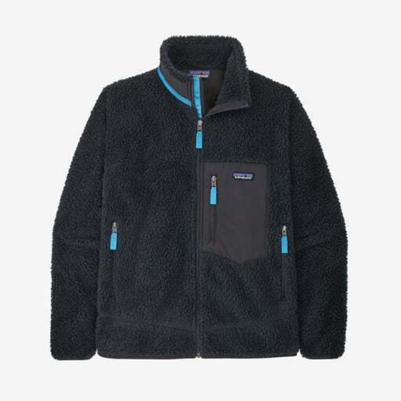 Patagonia/パタゴニア メンズ・クラシック・レトロX・ジャケット 23056