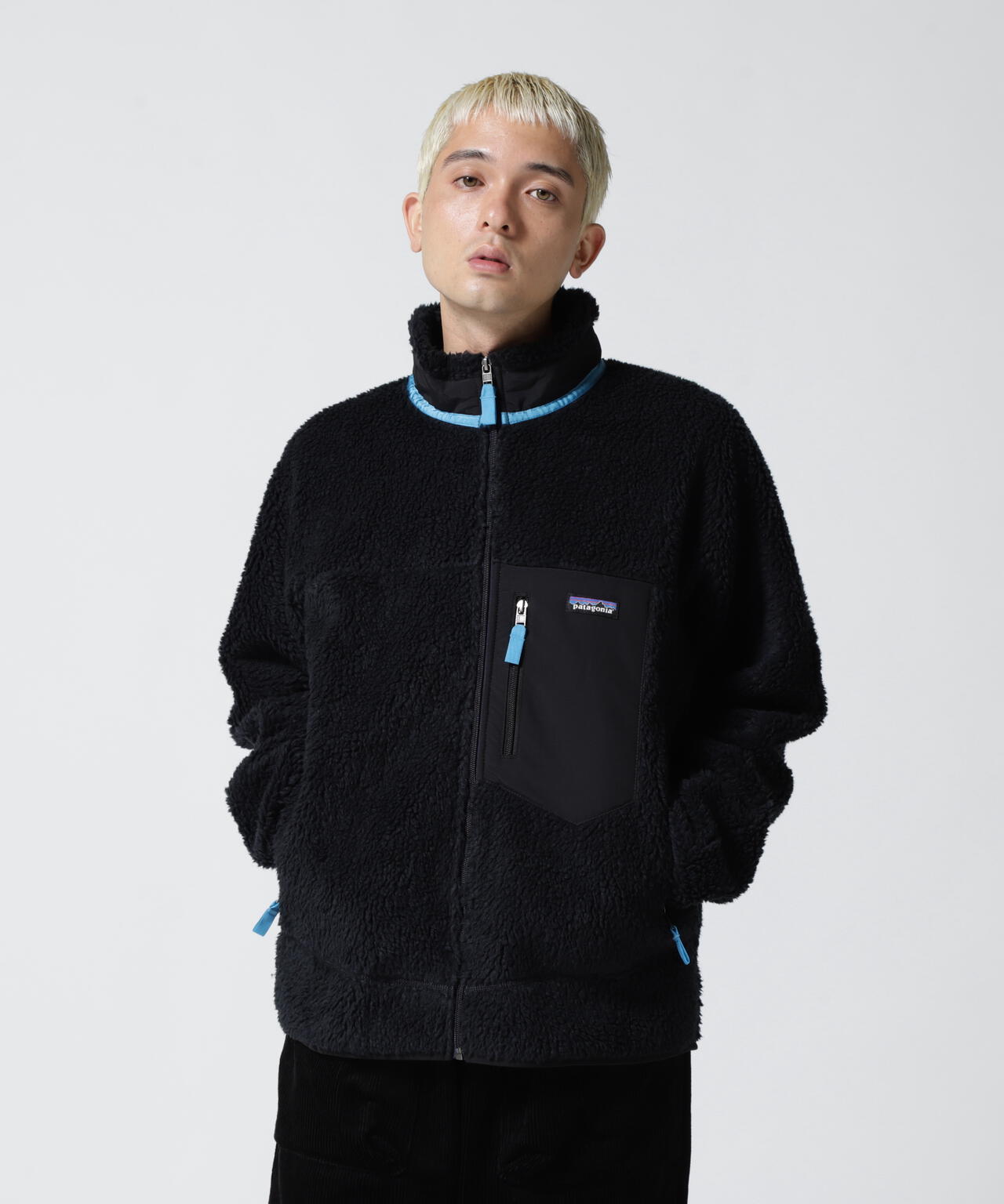 Patagonia/パタゴニア メンズ・クラシック・レトロX・ジャケット 23056