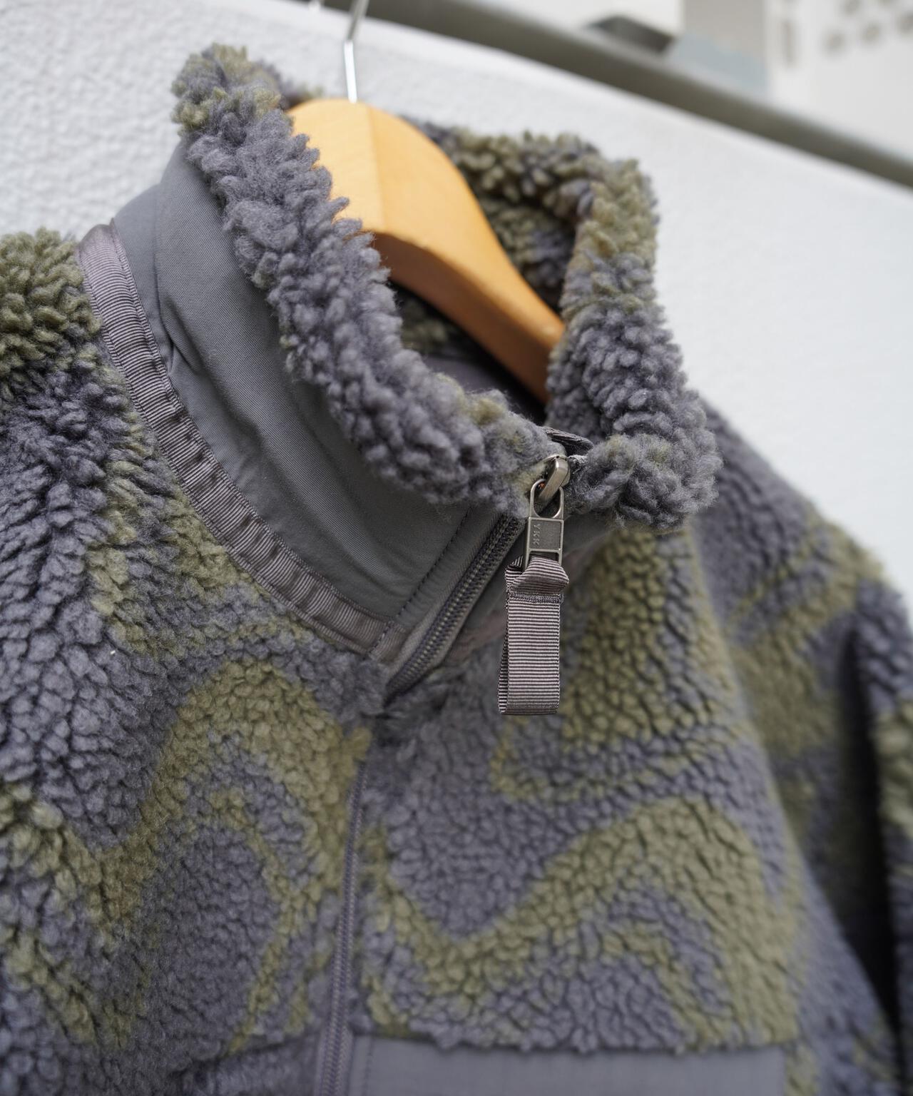 Patagonia/パタゴニア メンズ・クラシック・レトロX・ジャケット 23056