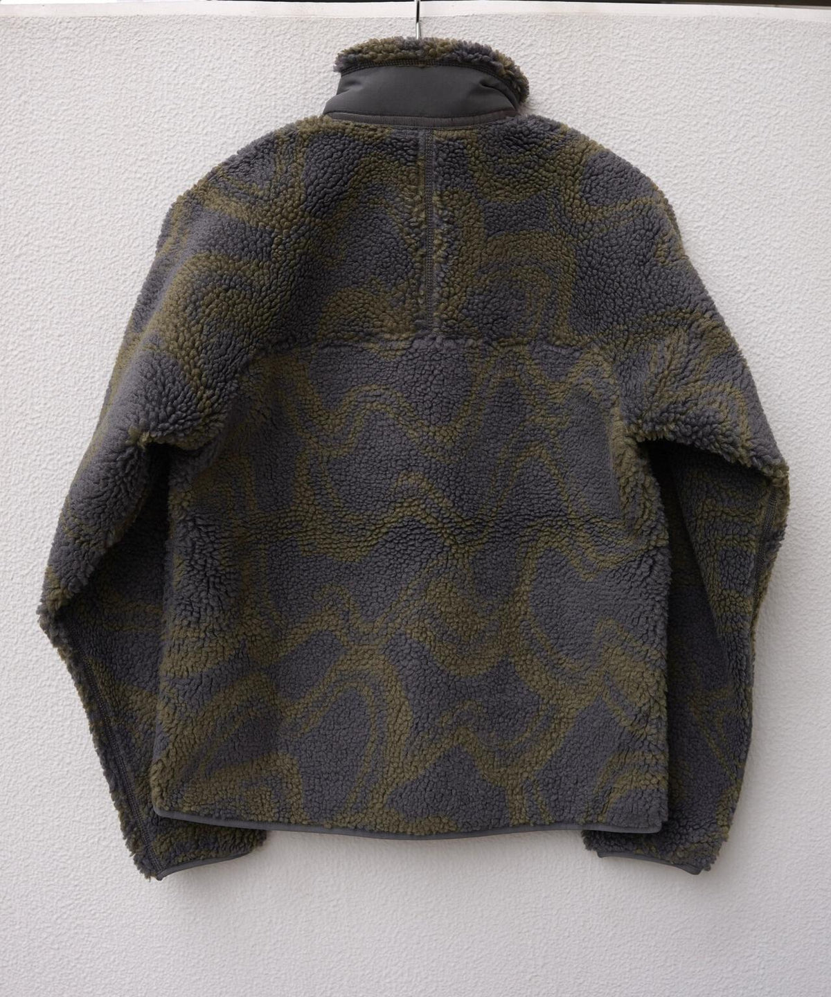 Patagonia/パタゴニア メンズ・クラシック・レトロX・ジャケット 23056