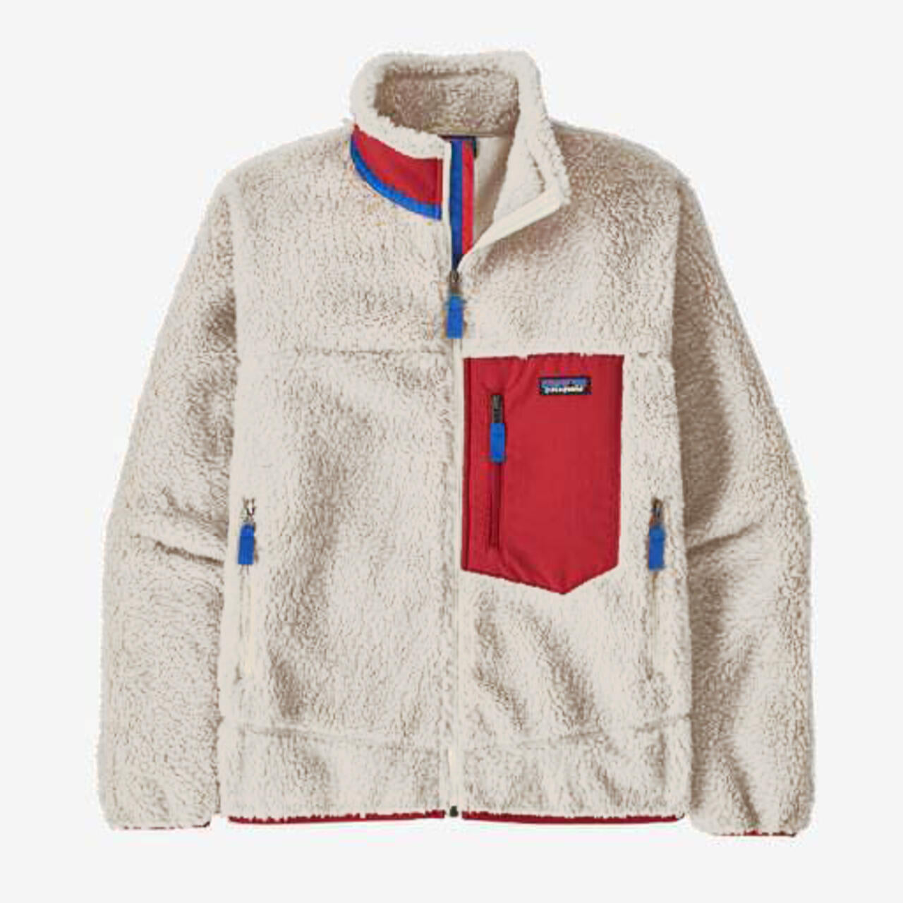 Patagonia/パタゴニア メンズ・クラシック・レトロX・ジャケット 23056