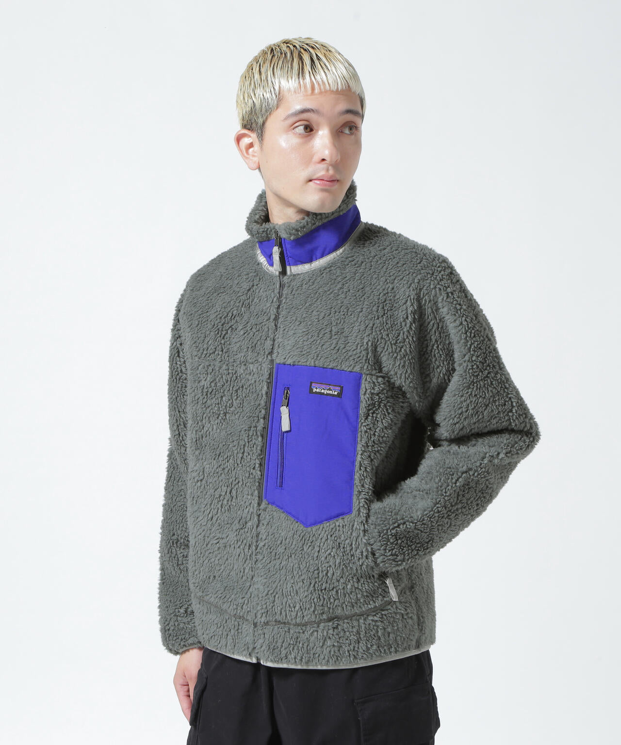 Patagonia/パタゴニア メンズ・クラシック・レトロX・ジャケット 23056