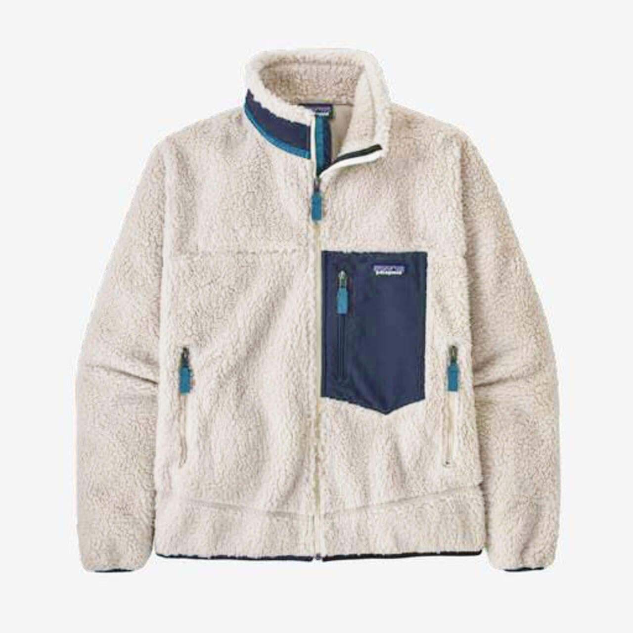 Patagonia/パタゴニア メンズ・クラシック・レトロX・ジャケット 23056