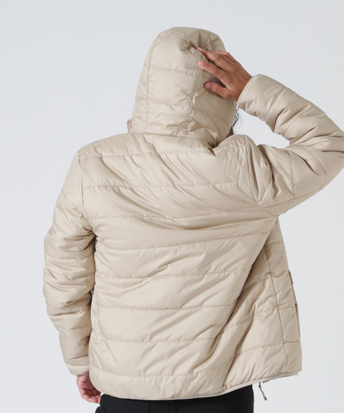 Patagonia/パタゴニア キッズ・リバーシブル・レディ・フレディ・フーディ 68095