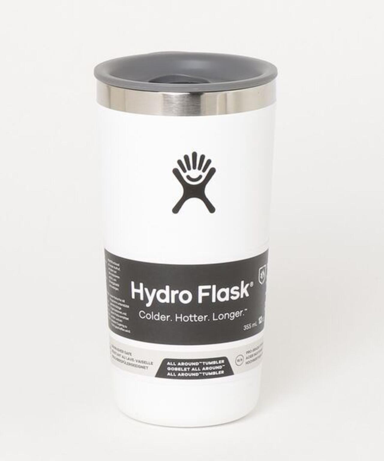 Hydro Flask/ハイドロフラスク 12 oz All Around Tumbler #890116