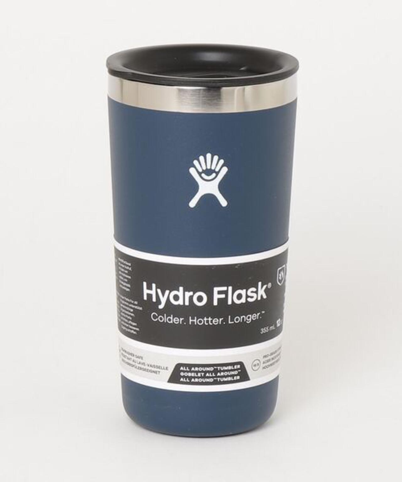 Hydro Flask/ハイドロフラスク 12 oz All Around Tumbler #890116