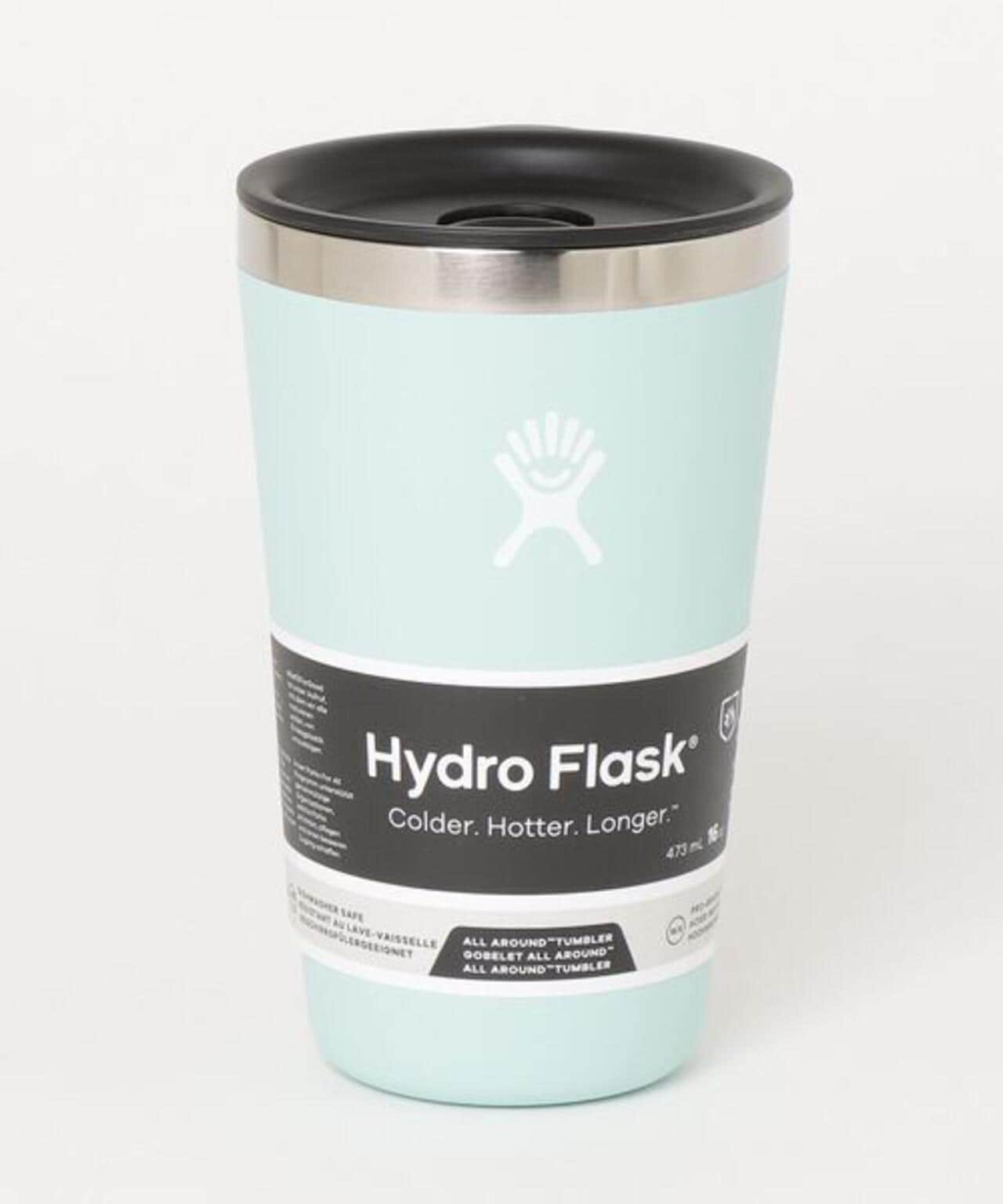Hydro Flask/ハイドロフラスク 16 oz All Around Tumbler #890117 オールアラウンドタンブラー