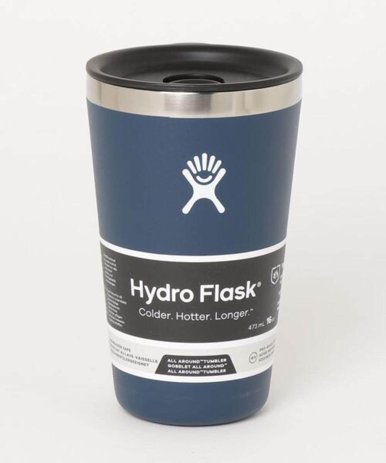 Hydro Flask/ハイドロフラスク 16 oz All Around Tumbler #890117 オールアラウンドタンブラー