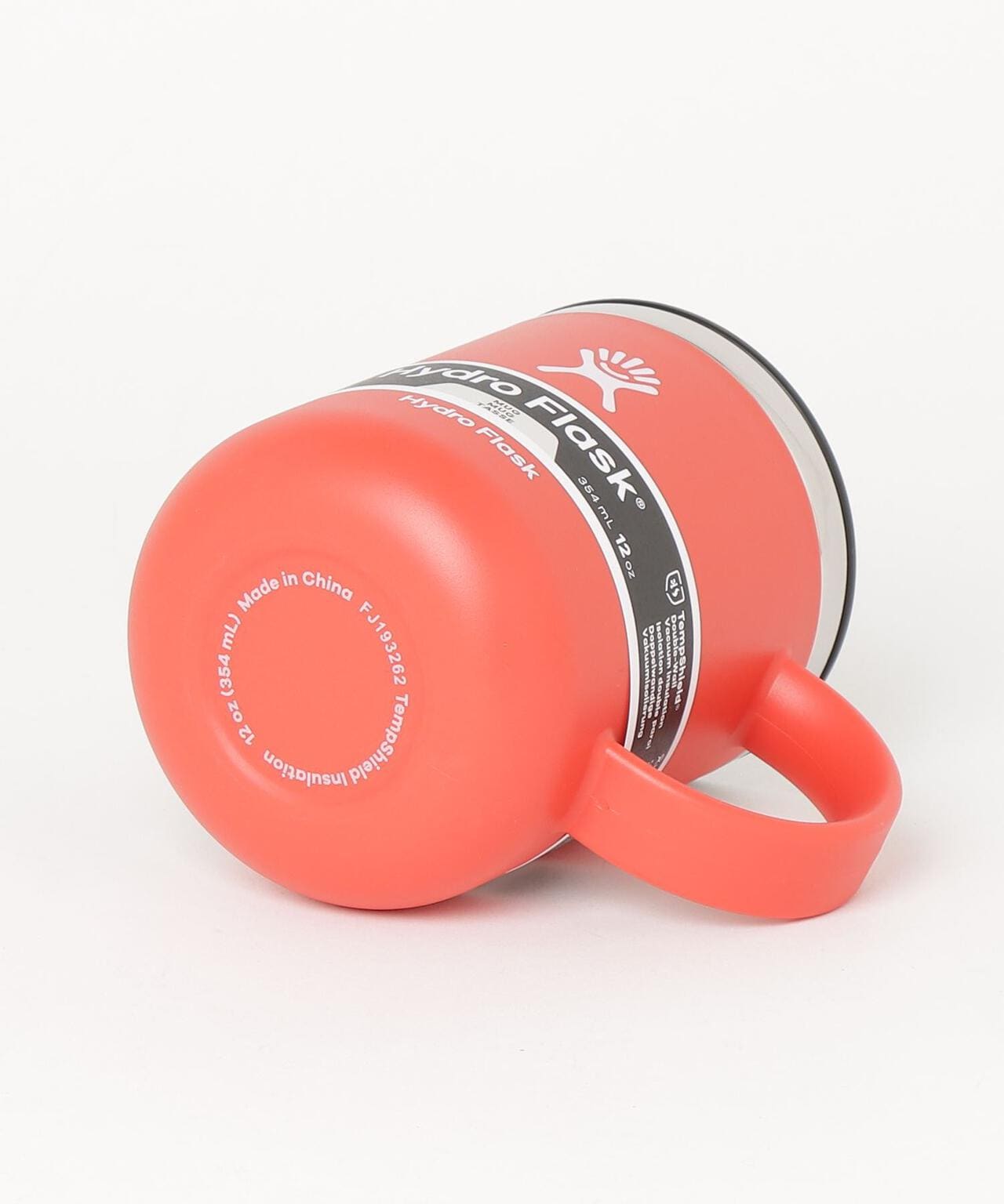 Hydro Flask/ハイドロフラスク 12 oz Closeable Coffee Mug 12オンス コーヒーマグ