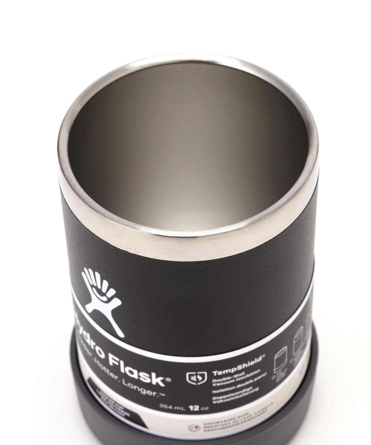 Hydro Flask/ハイドロフラスク 12oz Cooler Cup 12ozクーラーカップ