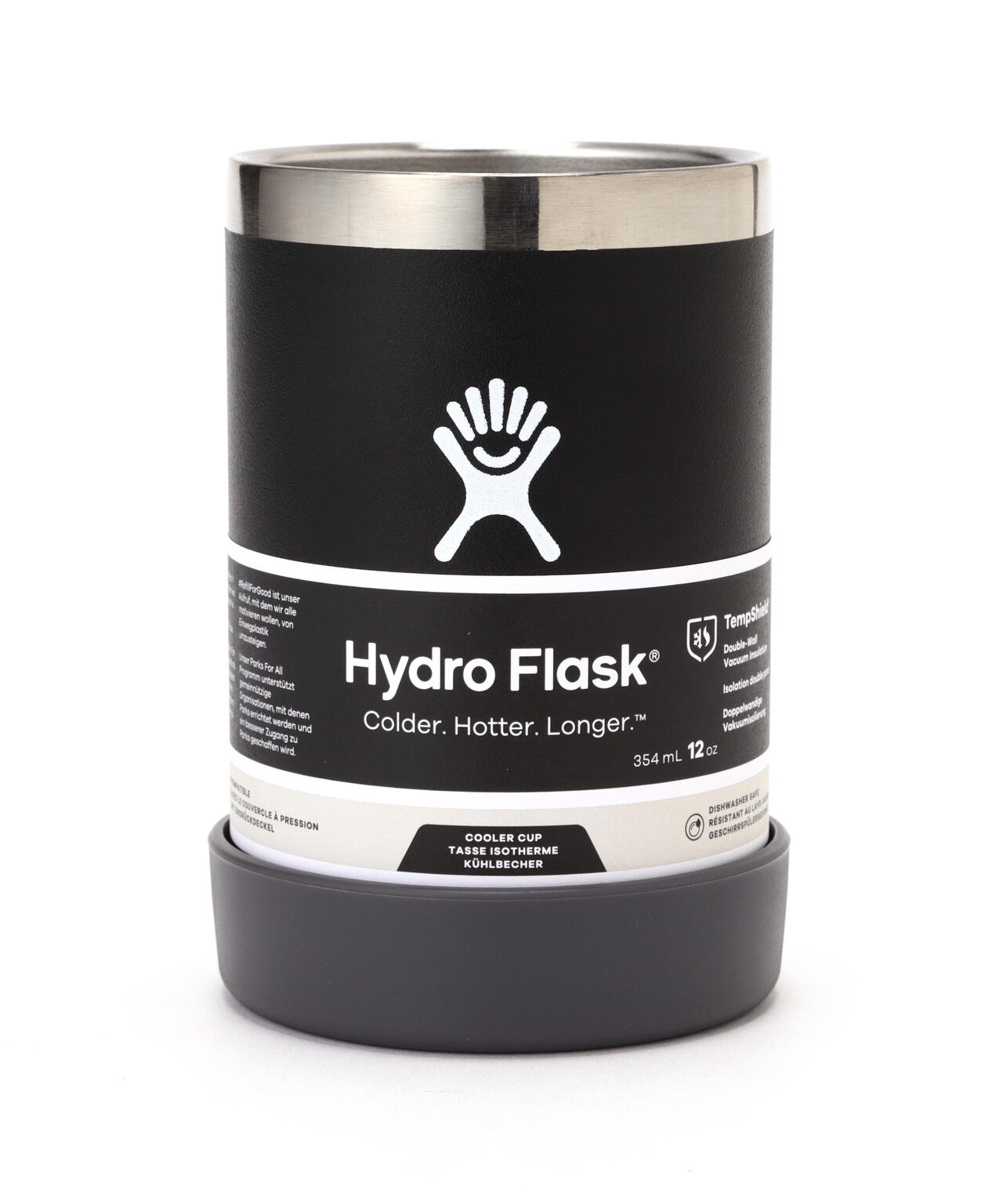 Hydro Flask/ハイドロフラスク 12oz Cooler Cup 12ozクーラーカップ