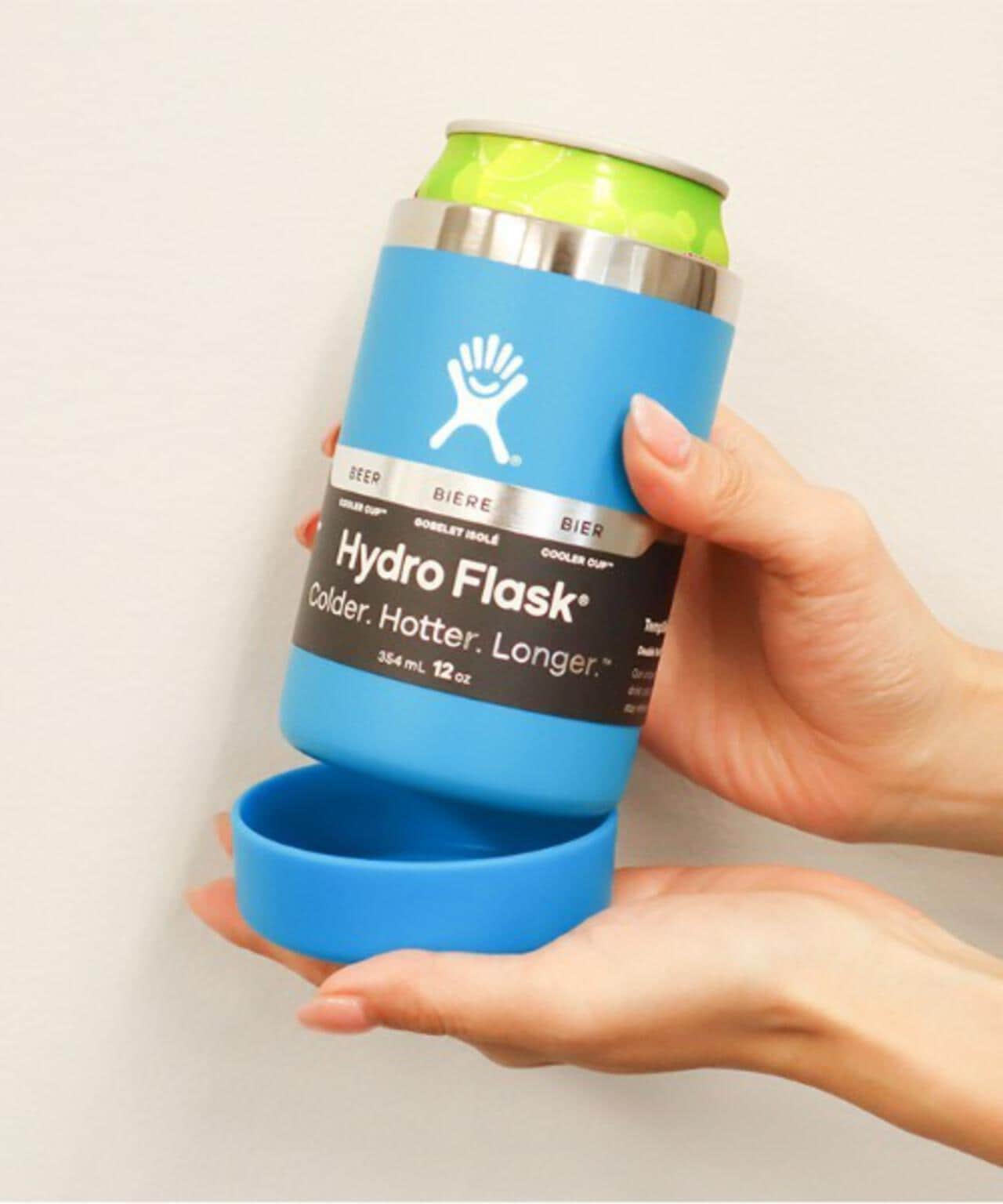 Hydro Flask/ハイドロフラスク 12oz Cooler Cup 12ozクーラーカップ