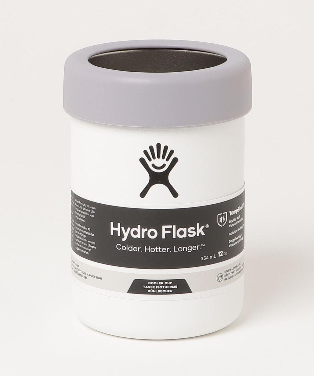 Hydro Flask/ハイドロフラスク 12oz Cooler Cup 12ozクーラーカップ