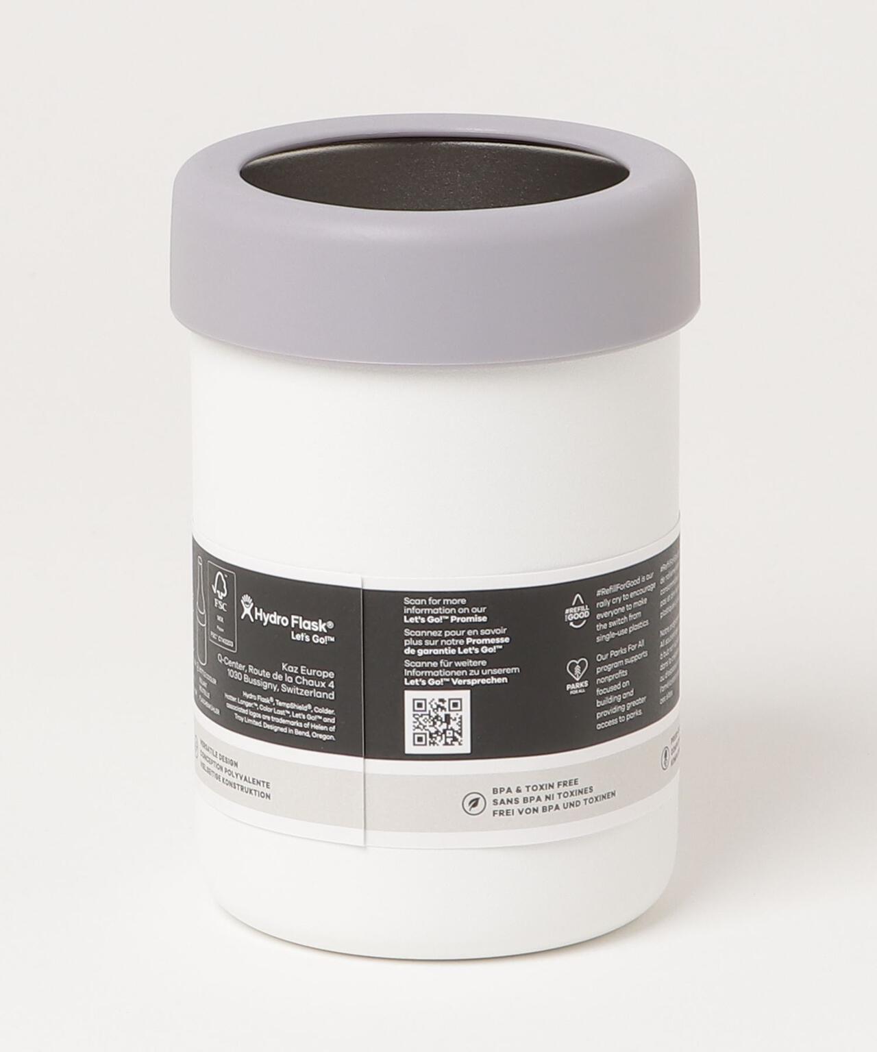 Hydro Flask/ハイドロフラスク 12oz Cooler Cup 12ozクーラーカップ