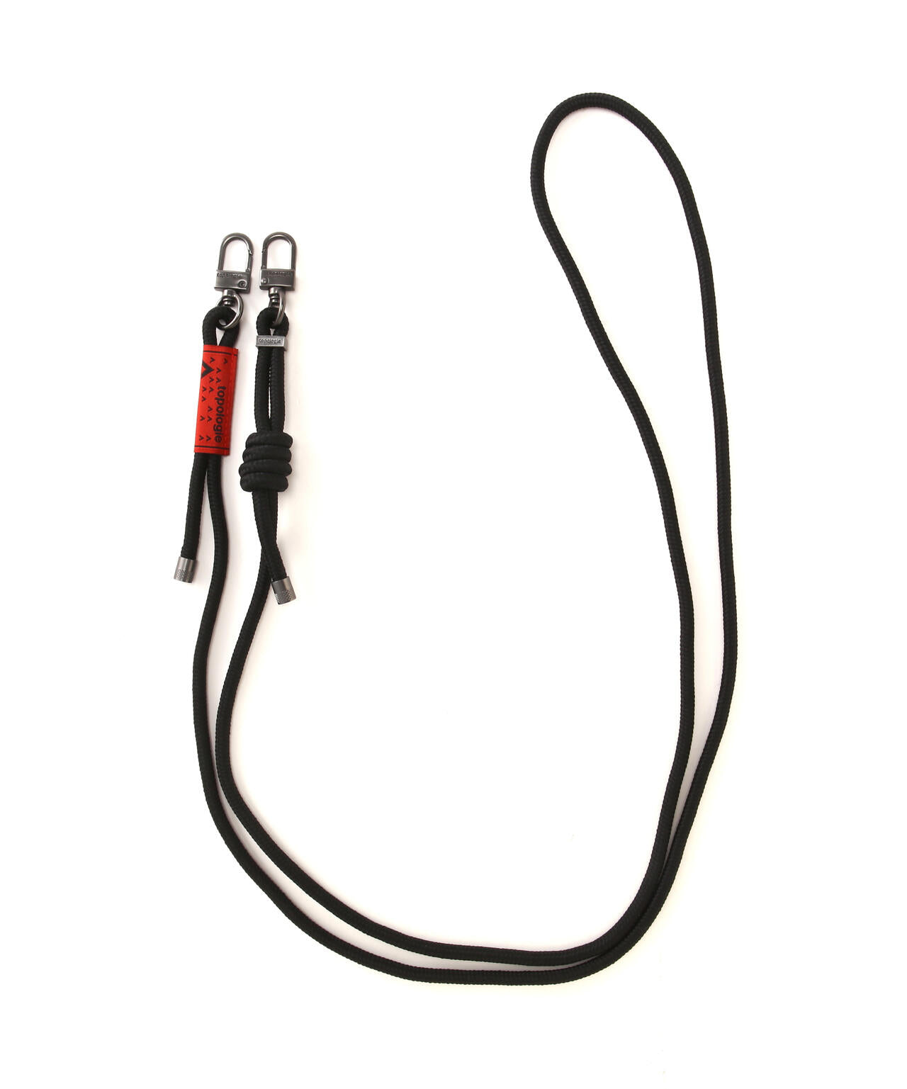 Topologie/トポロジー Wares Straps 6.0mm Rope Strap