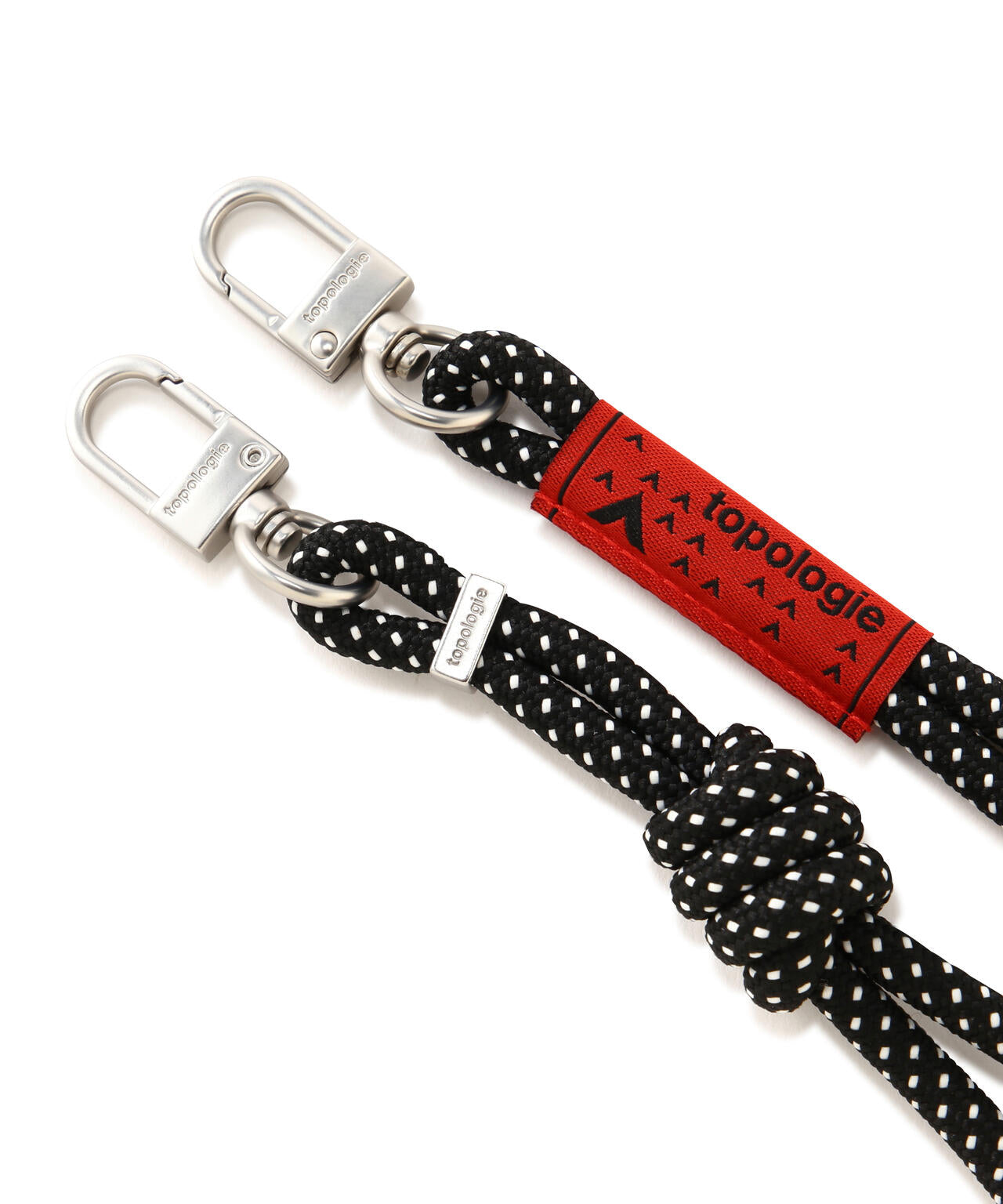 Topologie/トポロジー Wares Straps 6.0mm Rope Strap