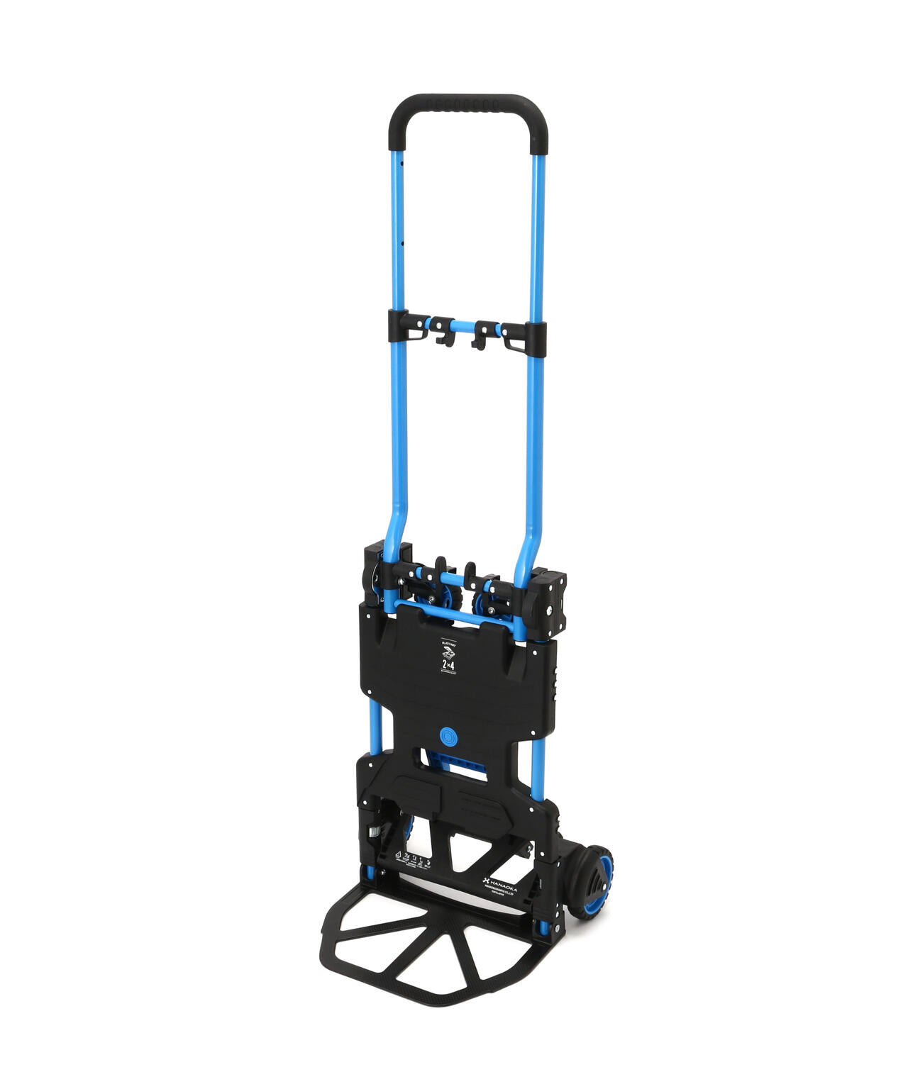 花岡車輛 FLAT CART 2×4 フラットカート ツーバイフォー