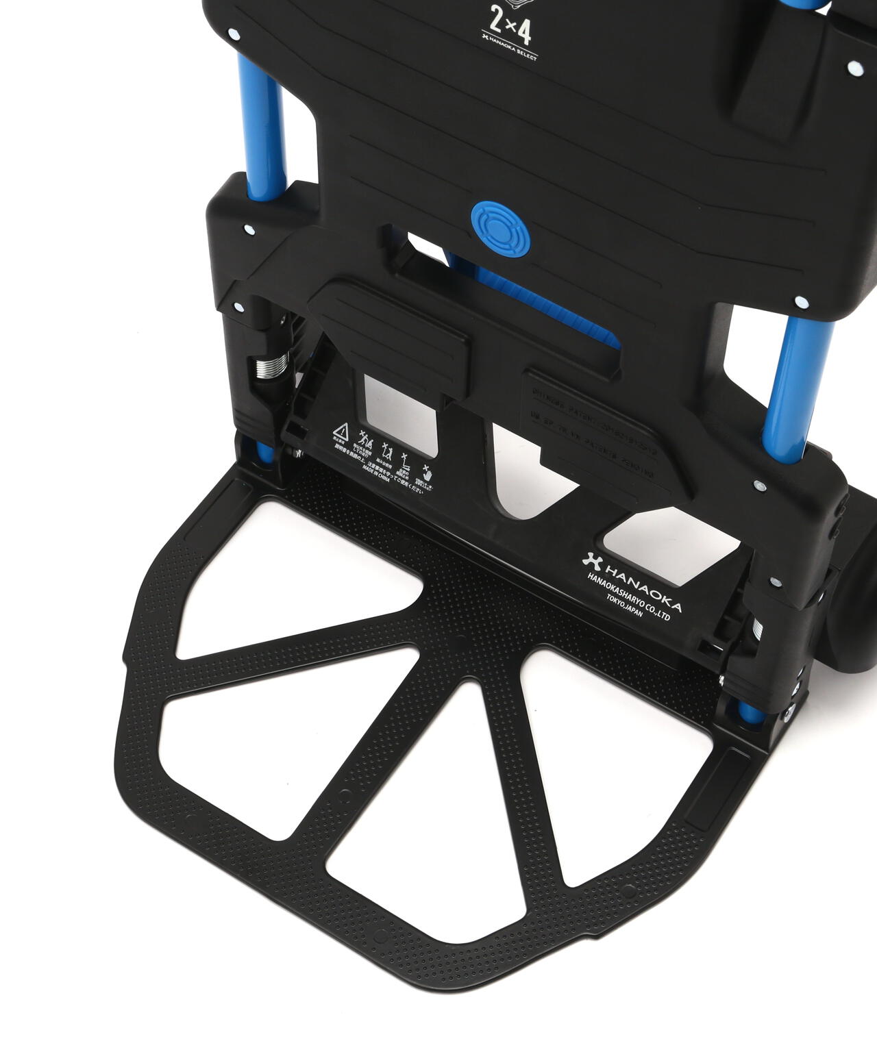 花岡車輛 FLAT CART 2×4 フラットカート ツーバイフォー