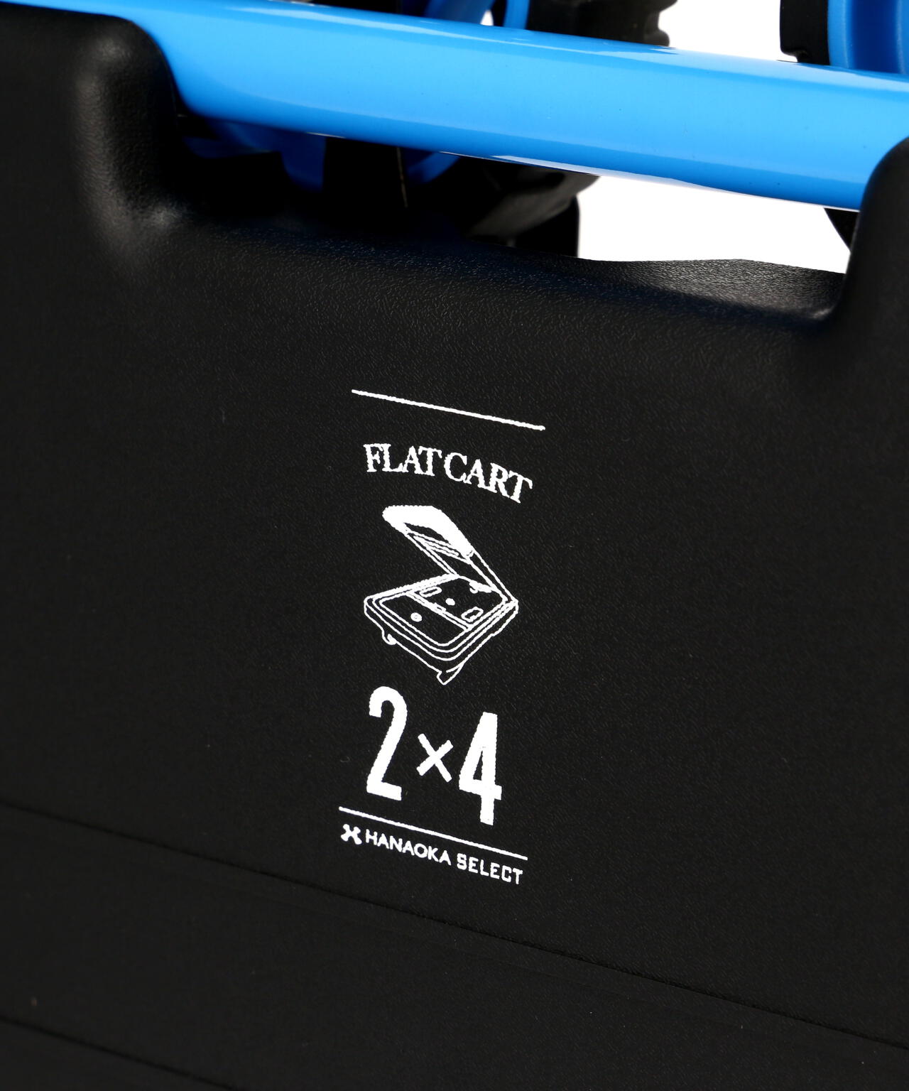 花岡車輛 FLAT CART 2×4 フラットカート ツーバイフォー