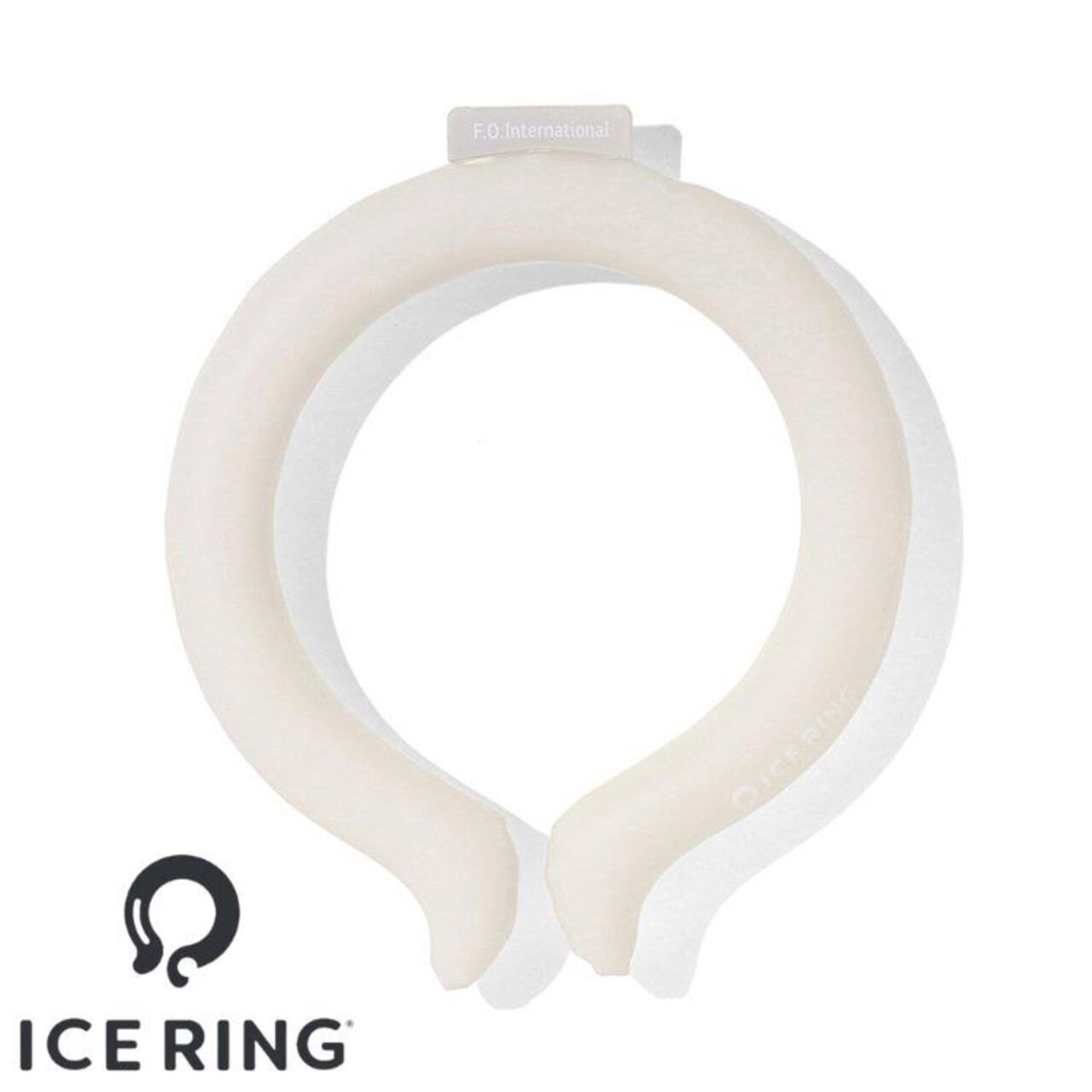 ICE RING/アイスリング Mサイズ オトナ
