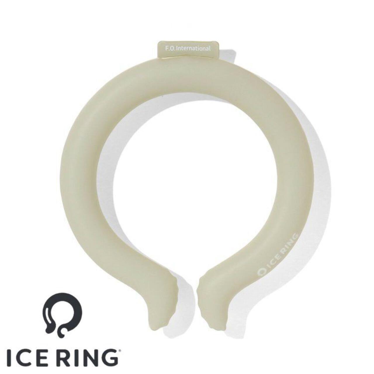 ICE RING/アイスリング Mサイズ オトナ