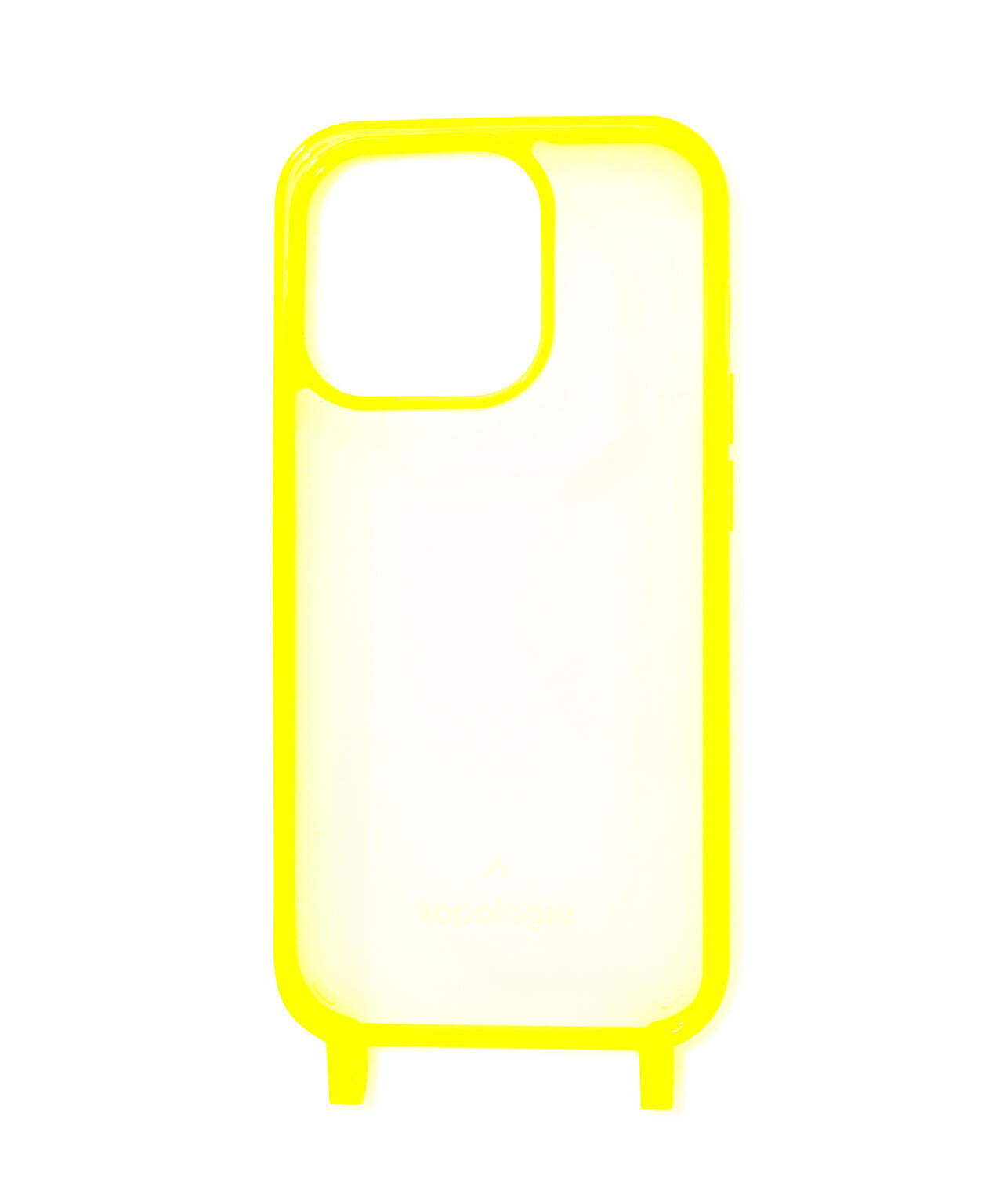 Topologie/トポロジー Verdon Phone Case iPhone 【ケース単体】