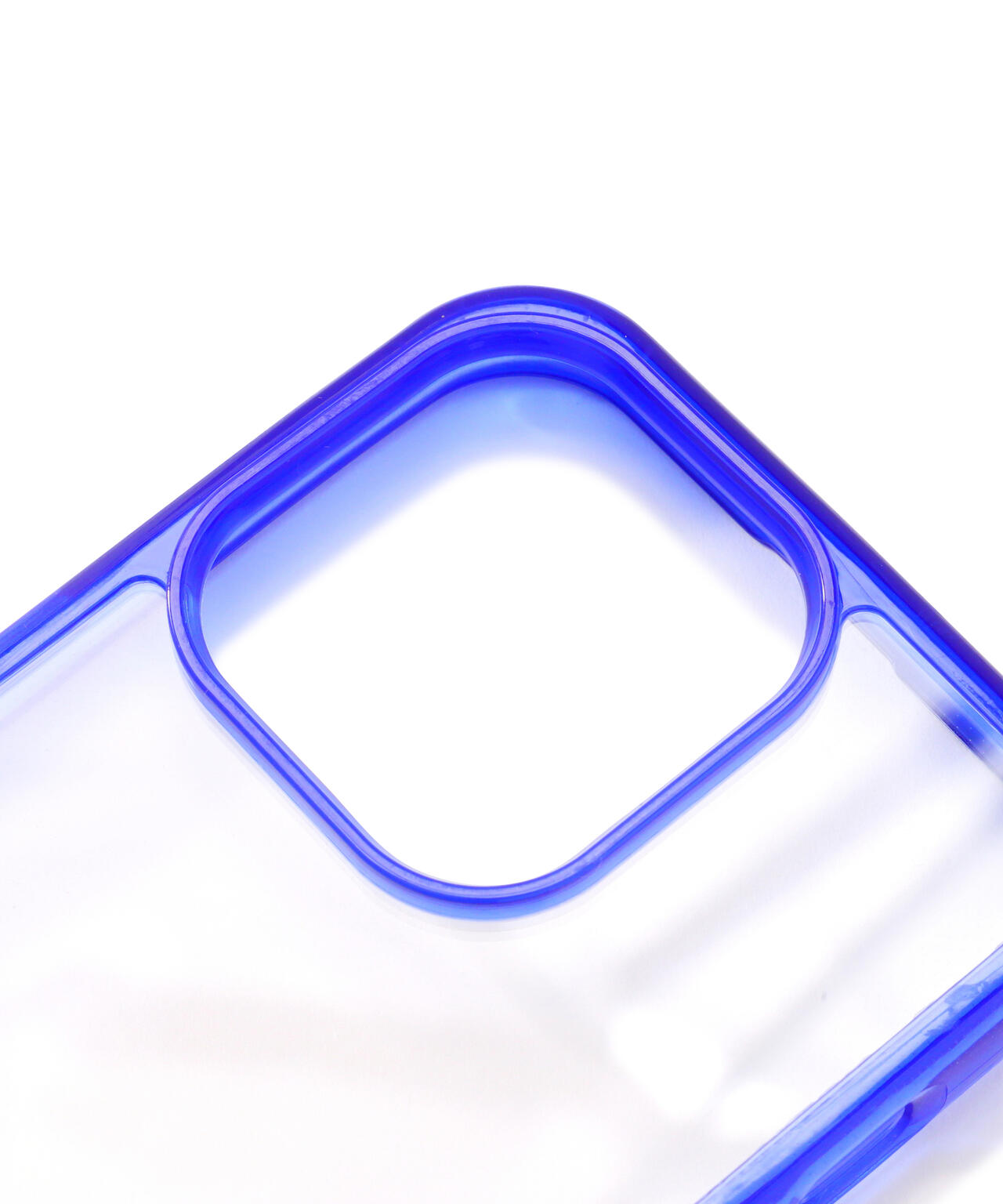 Topologie/トポロジー Verdon Phone Case iPhone 【ケース単体】
