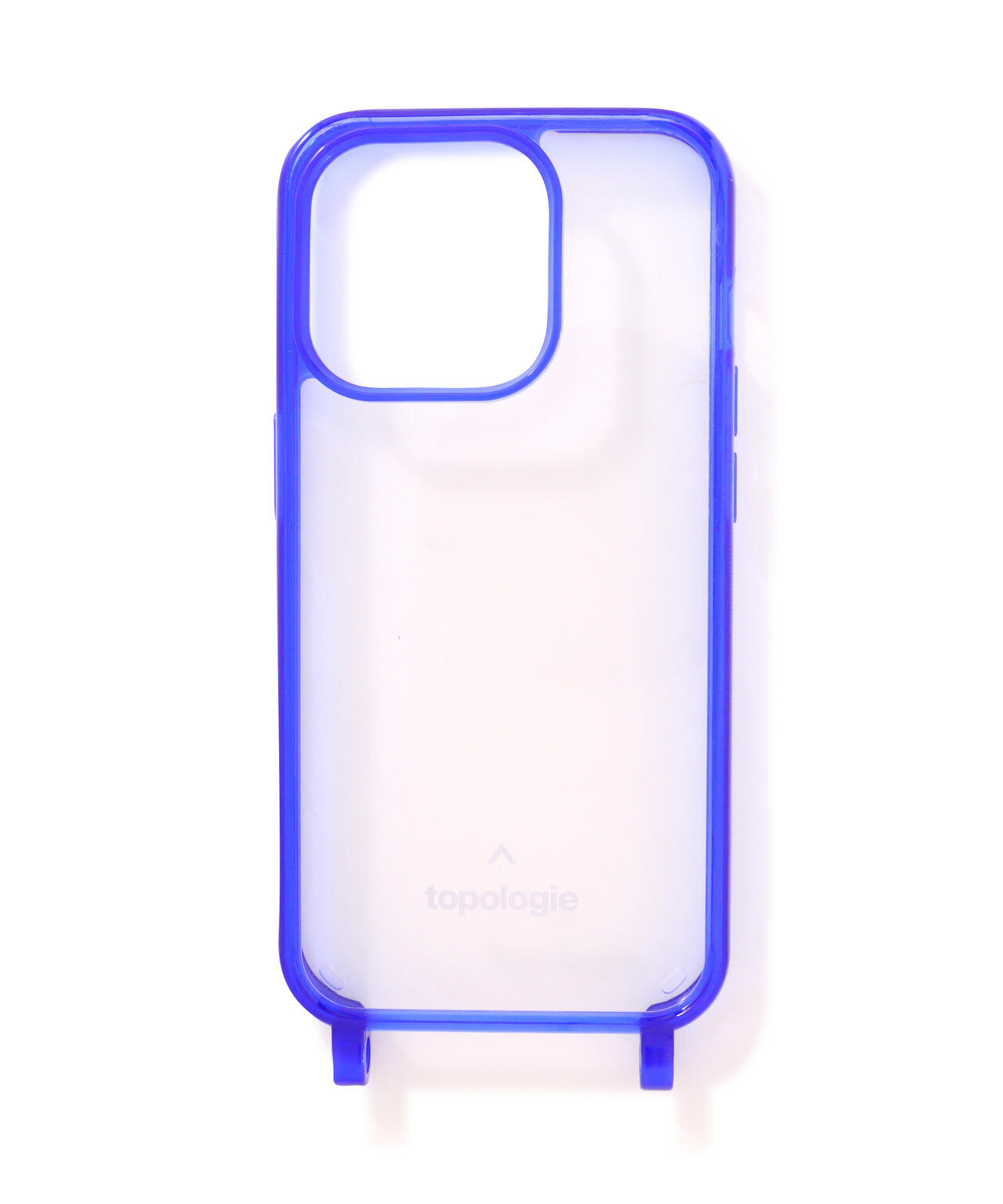 Topologie/トポロジー Verdon Phone Case iPhone 【ケース単体