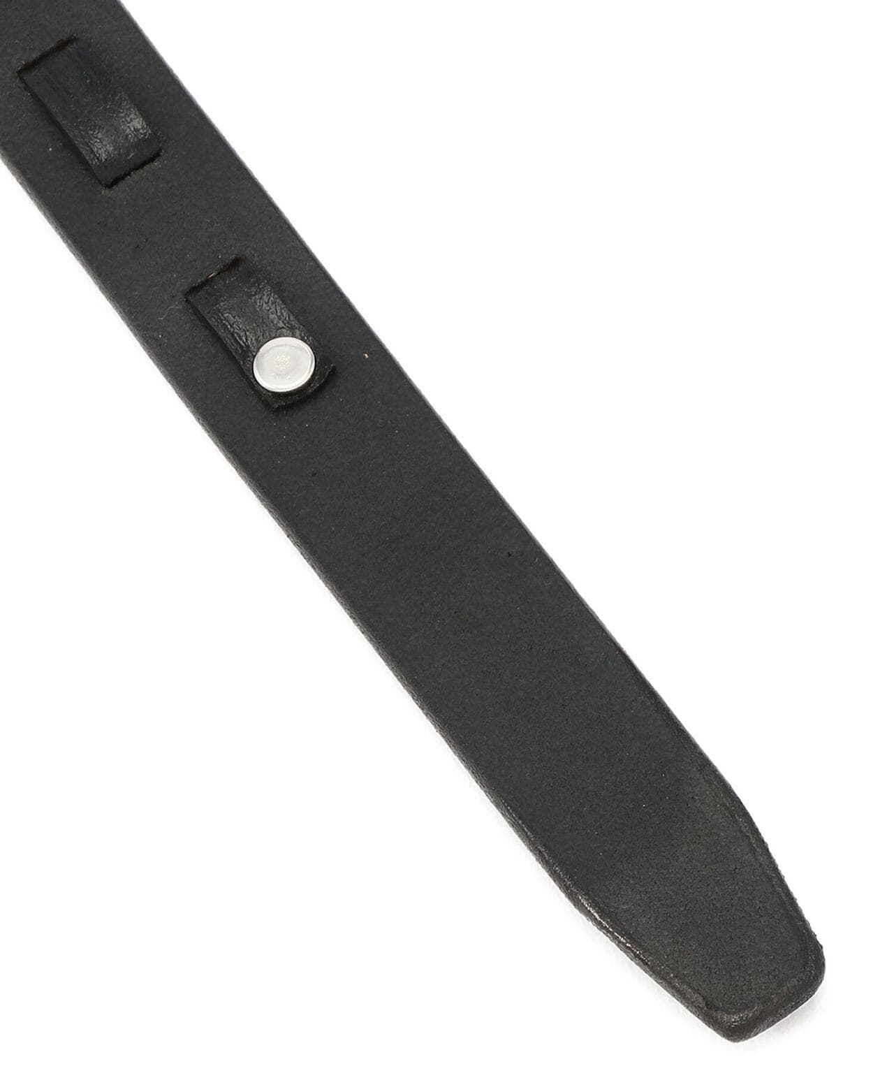TORY LEATHER/トリーレザー Mini Hoof Pick Belt レザーベルト