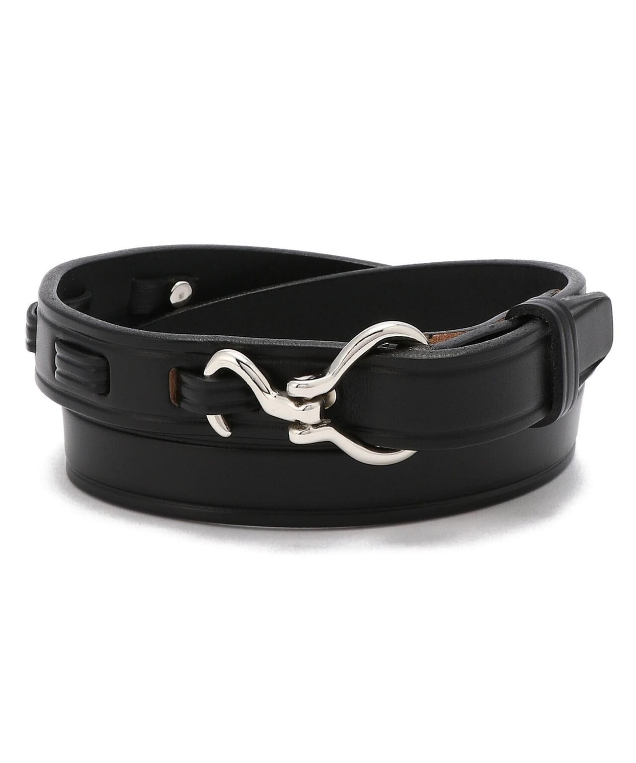 TORY LEATHER/トリーレザー Mini Hoof Pick Belt レザーベルト