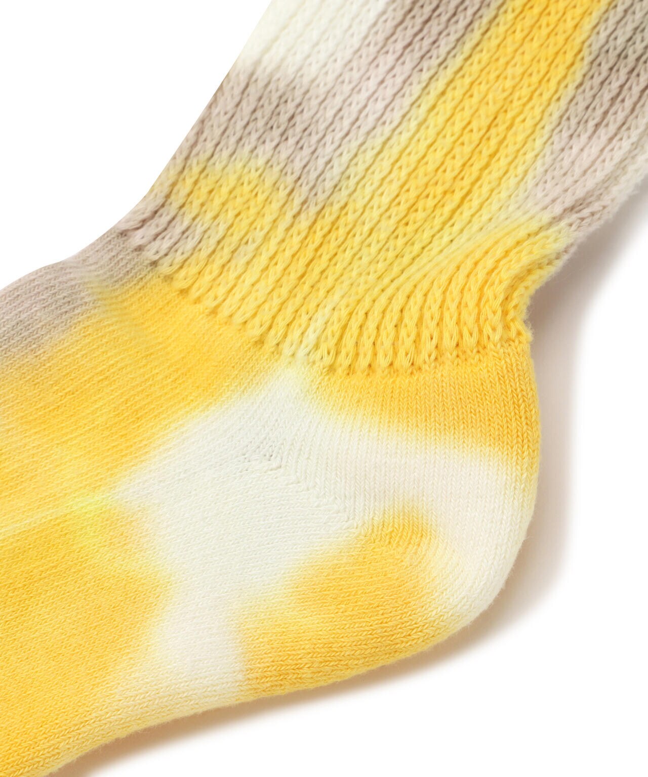 ROSTER SOX/ロスターソックス TD SOCKS タイダイソックス メンズ