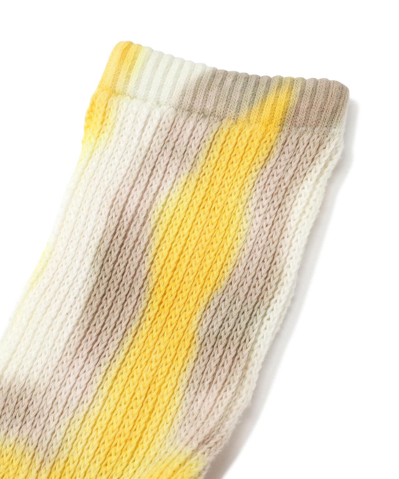 ROSTER SOX/ロスターソックス TD SOCKS タイダイソックス メンズ