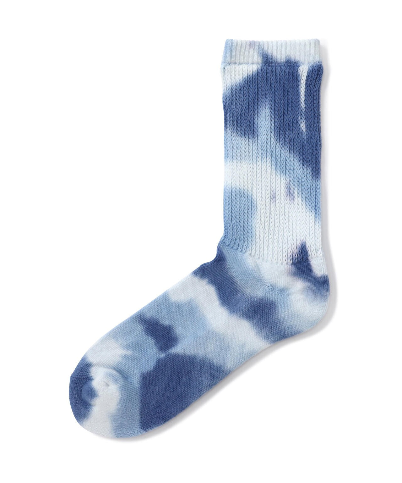 ROSTER SOX/ロスターソックス TD SOCKS タイダイソックス メンズ