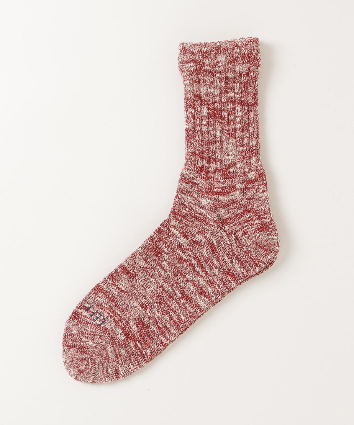 ROSTER SOX/ロスターソックス B MIX SOCKS メンズ レディース