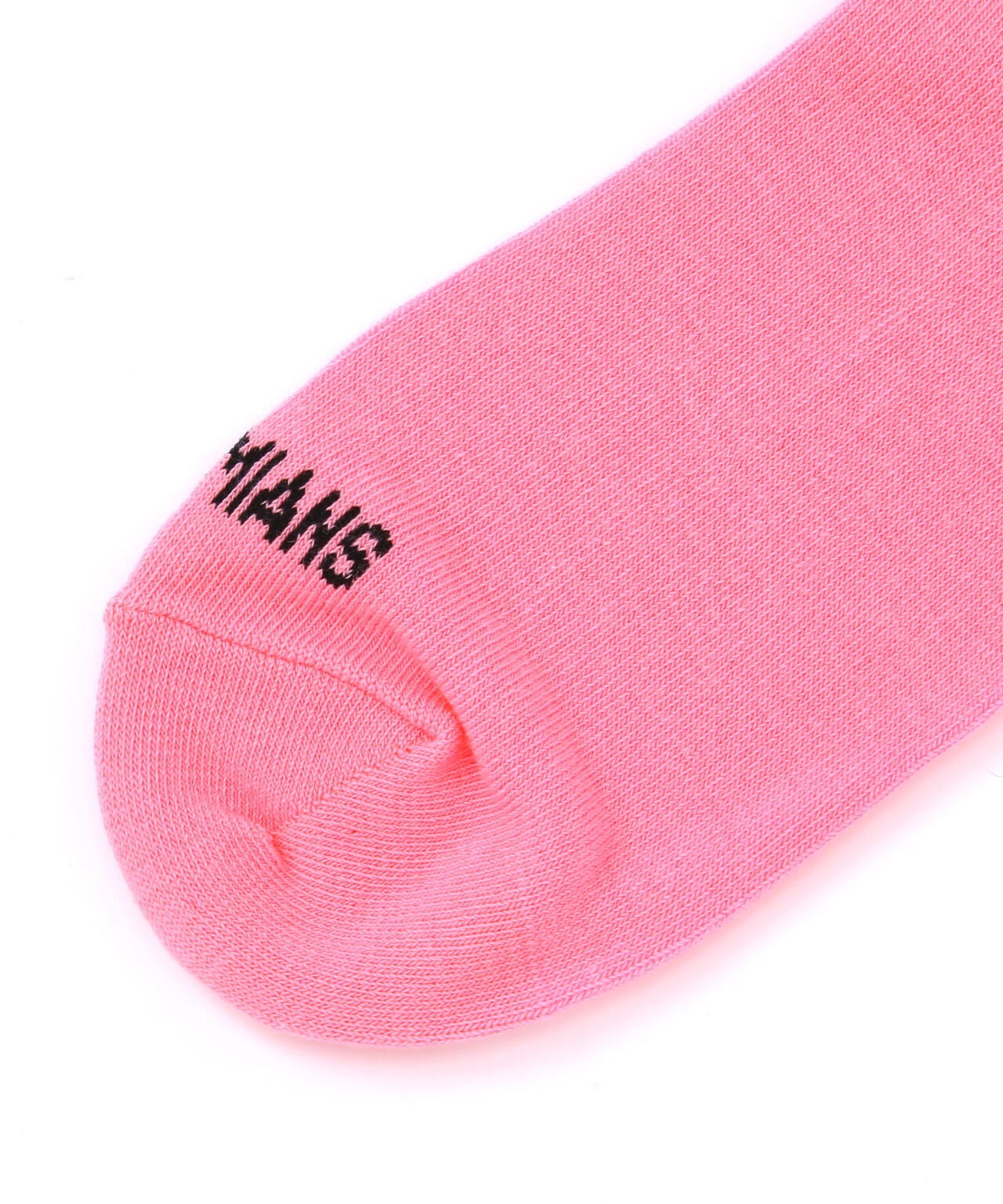 BOHEMIANS/ボヘミアンズ BACK LOVE&HAT SOCKS ソックス ウィメンズ